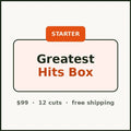 Starter Box — Greatest Hits