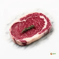 NY Strip Steak (2 pk)