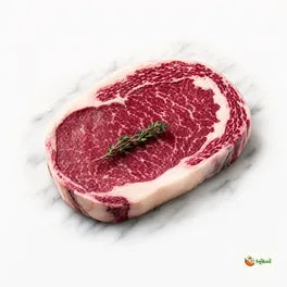 Grass-Fed Beef