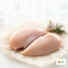 Organic Chicken