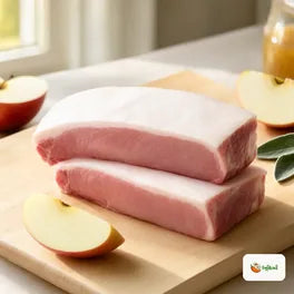 Pasture-Raised Pork